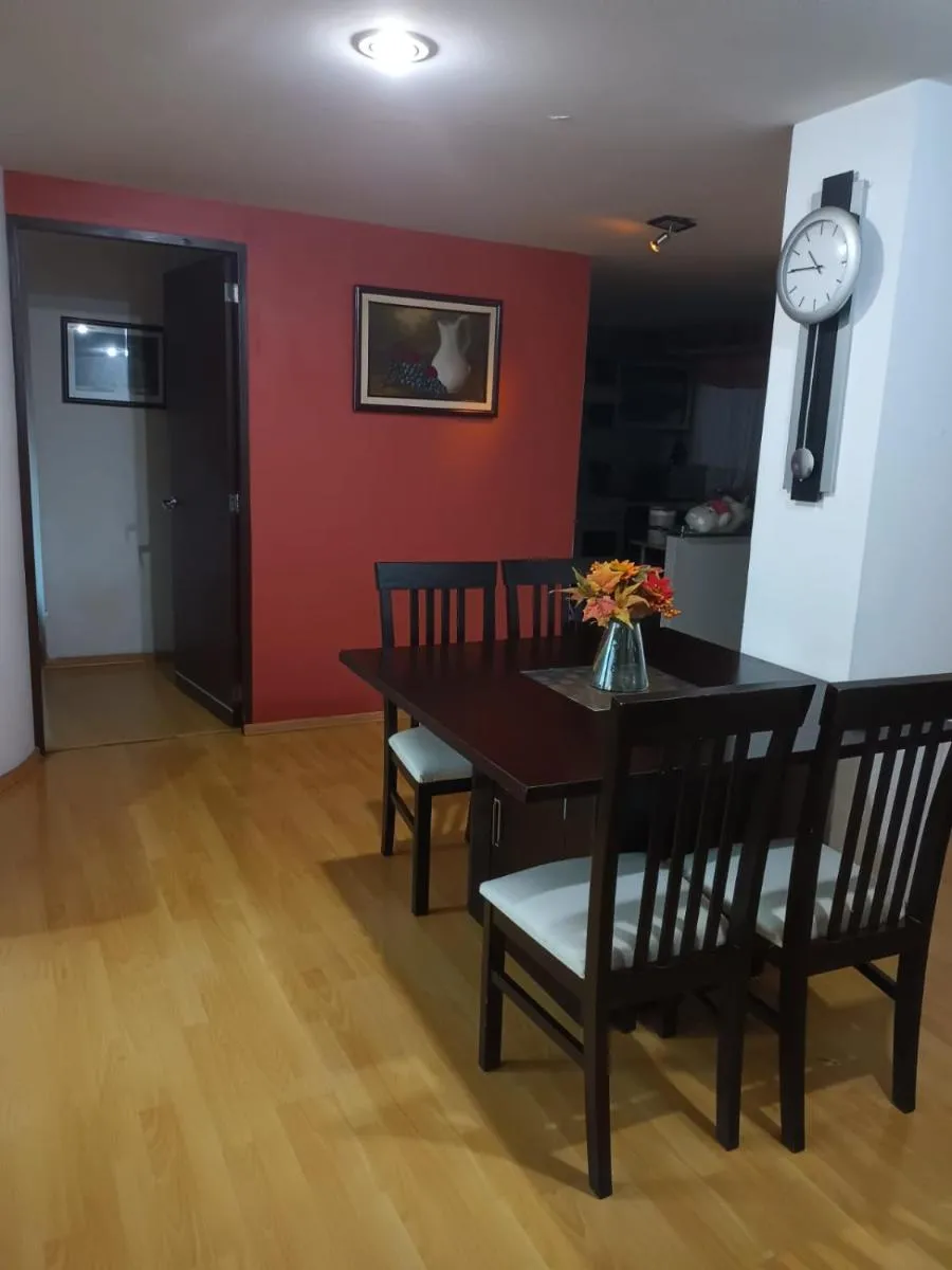Image 5 of Departamento Céntrico CDMX