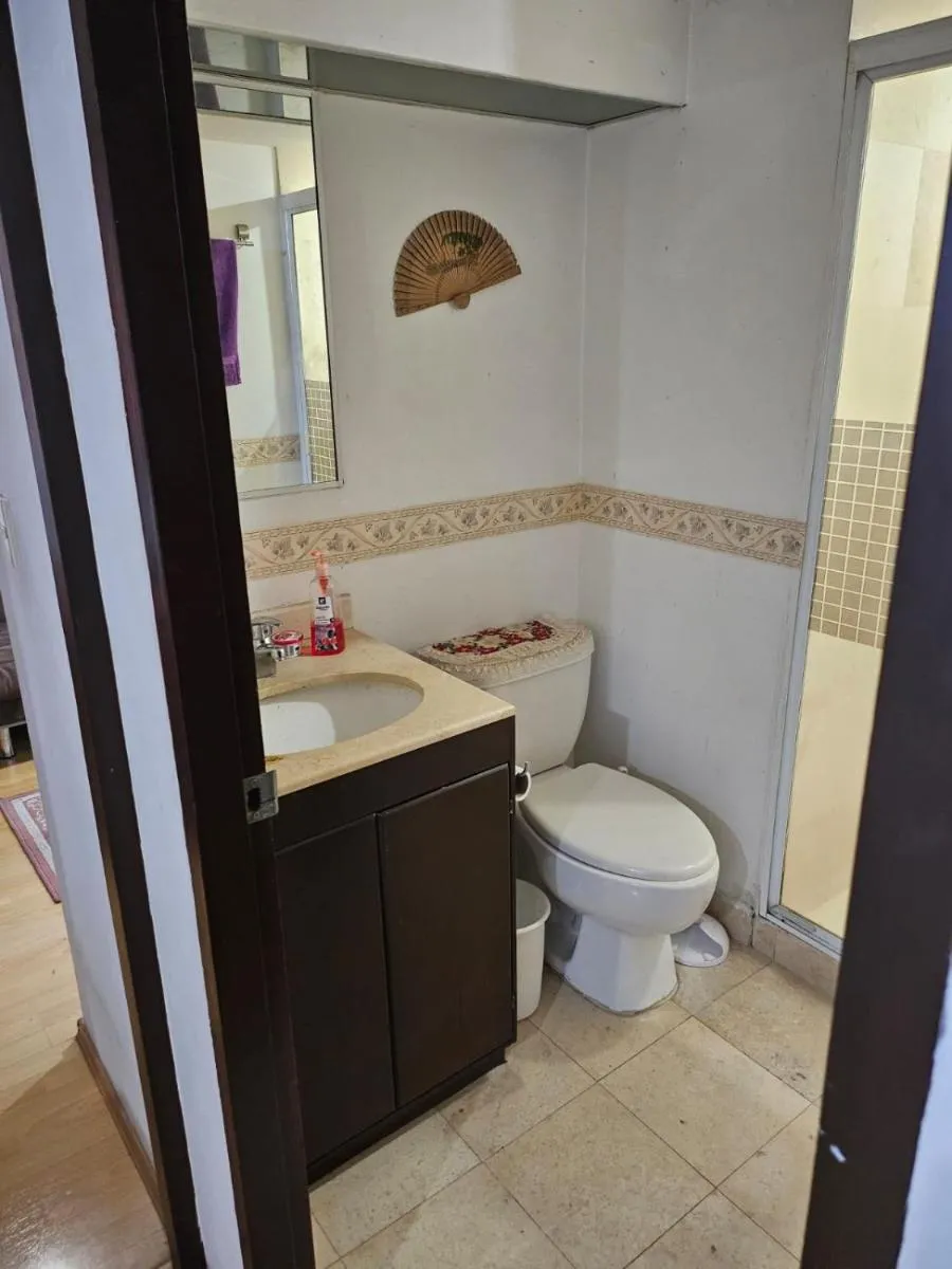 Image 6 of Departamento Céntrico CDMX