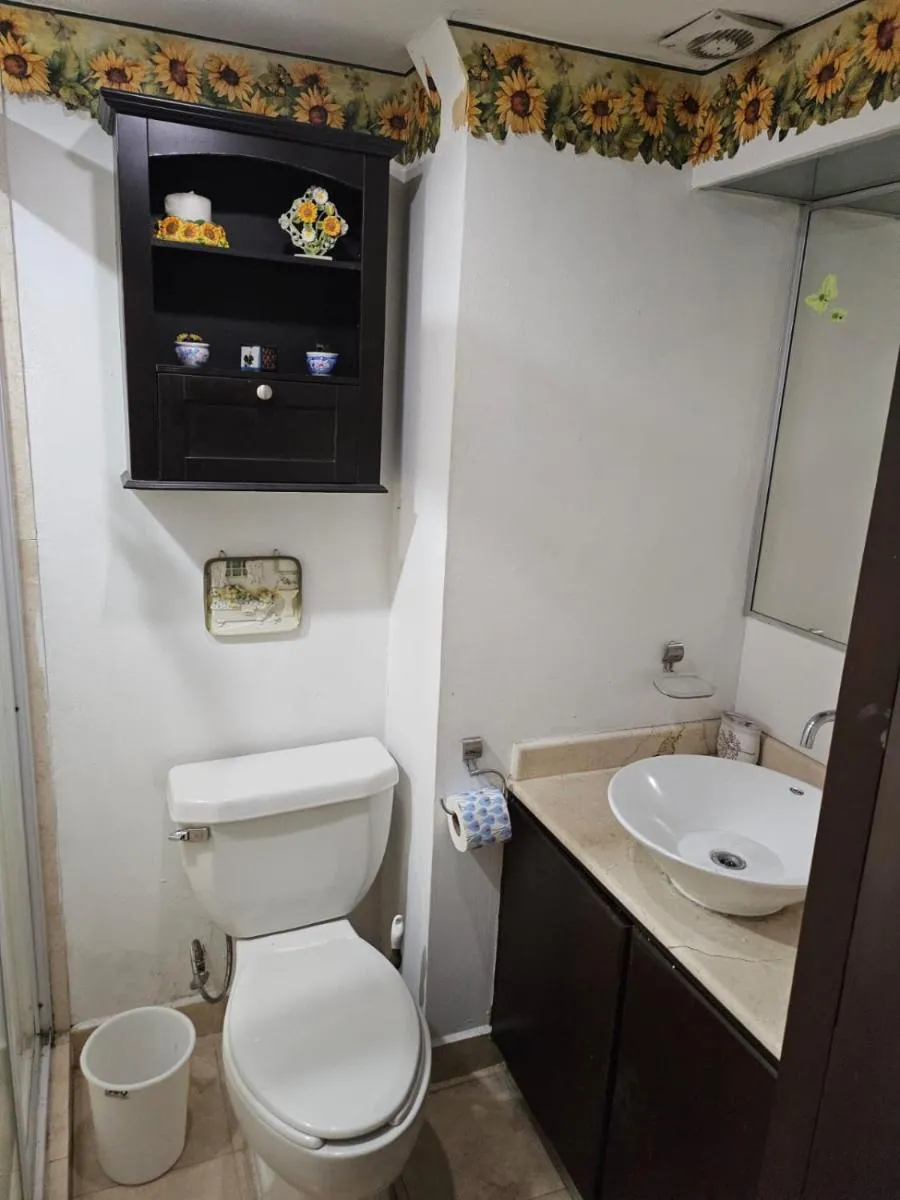 Image 4 of Departamento Céntrico CDMX