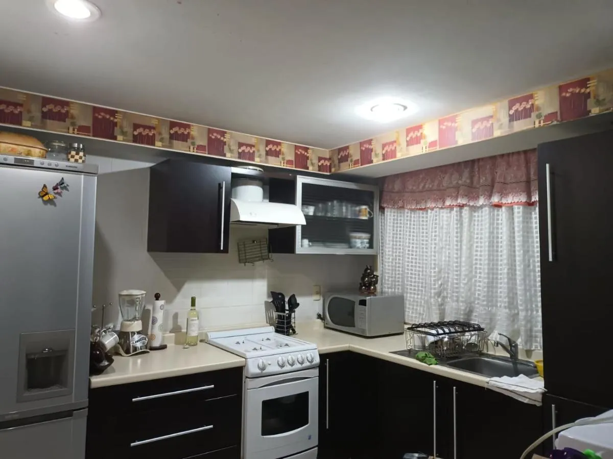 Image 1 of Departamento Céntrico CDMX