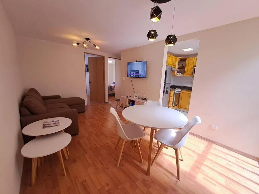 Image of Departamento Centro Alameda CDMX