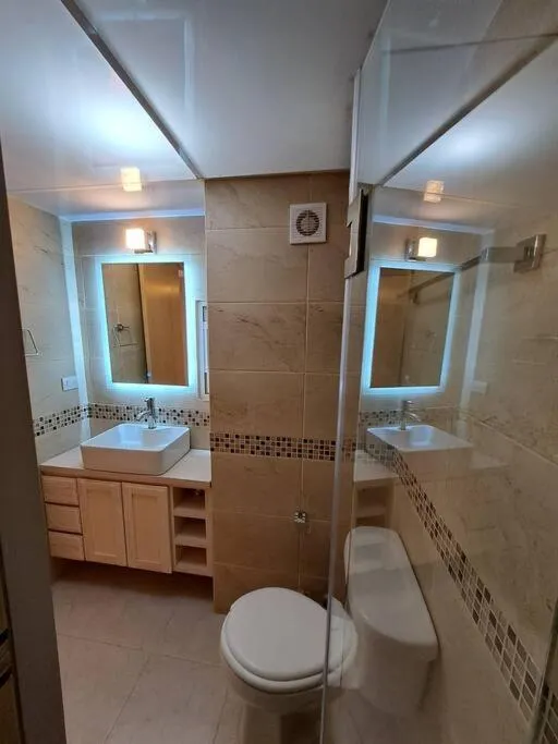 Image 4 of Departamento Centro Alameda CDMX