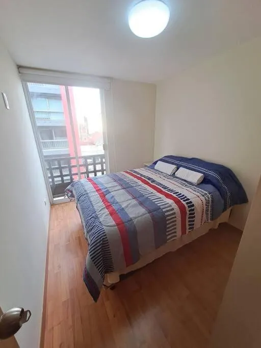 Image 6 of Departamento Centro Alameda CDMX