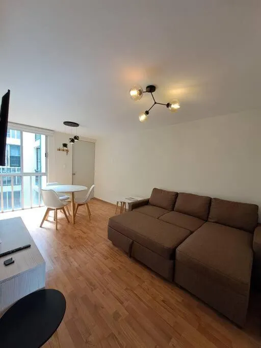 Image 5 of Departamento Centro Alameda CDMX