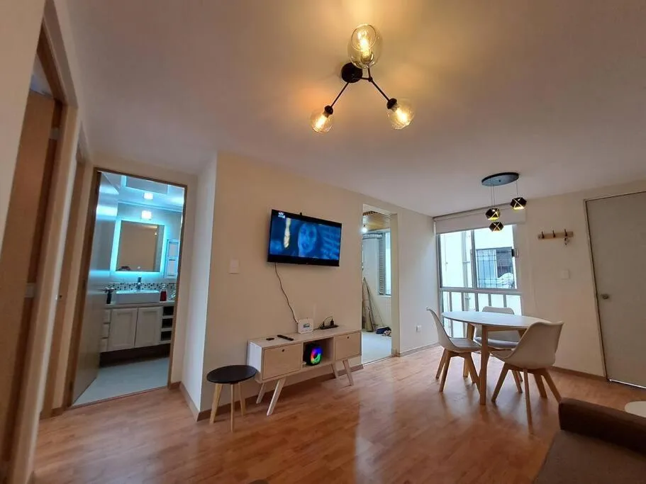Image 1 of Departamento Centro Alameda CDMX