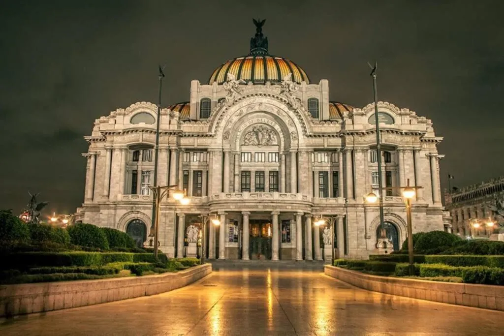 Image 2 of Departamento Centro Alameda CDMX