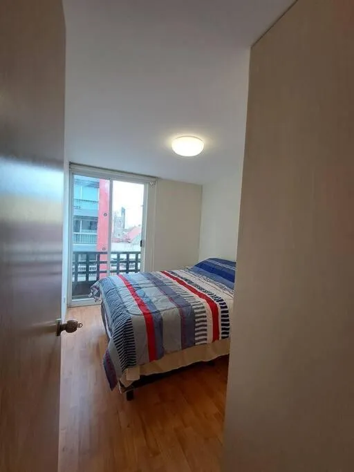 Image 3 of Departamento Centro Alameda CDMX