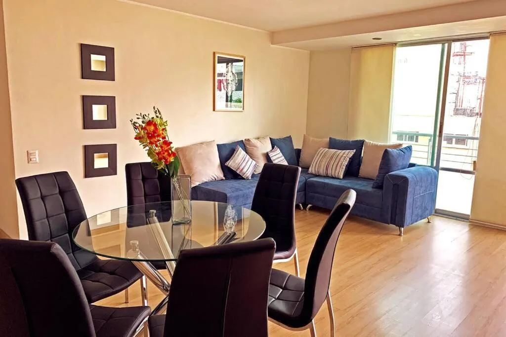 Image of Departamento Diana Downtown Reforma