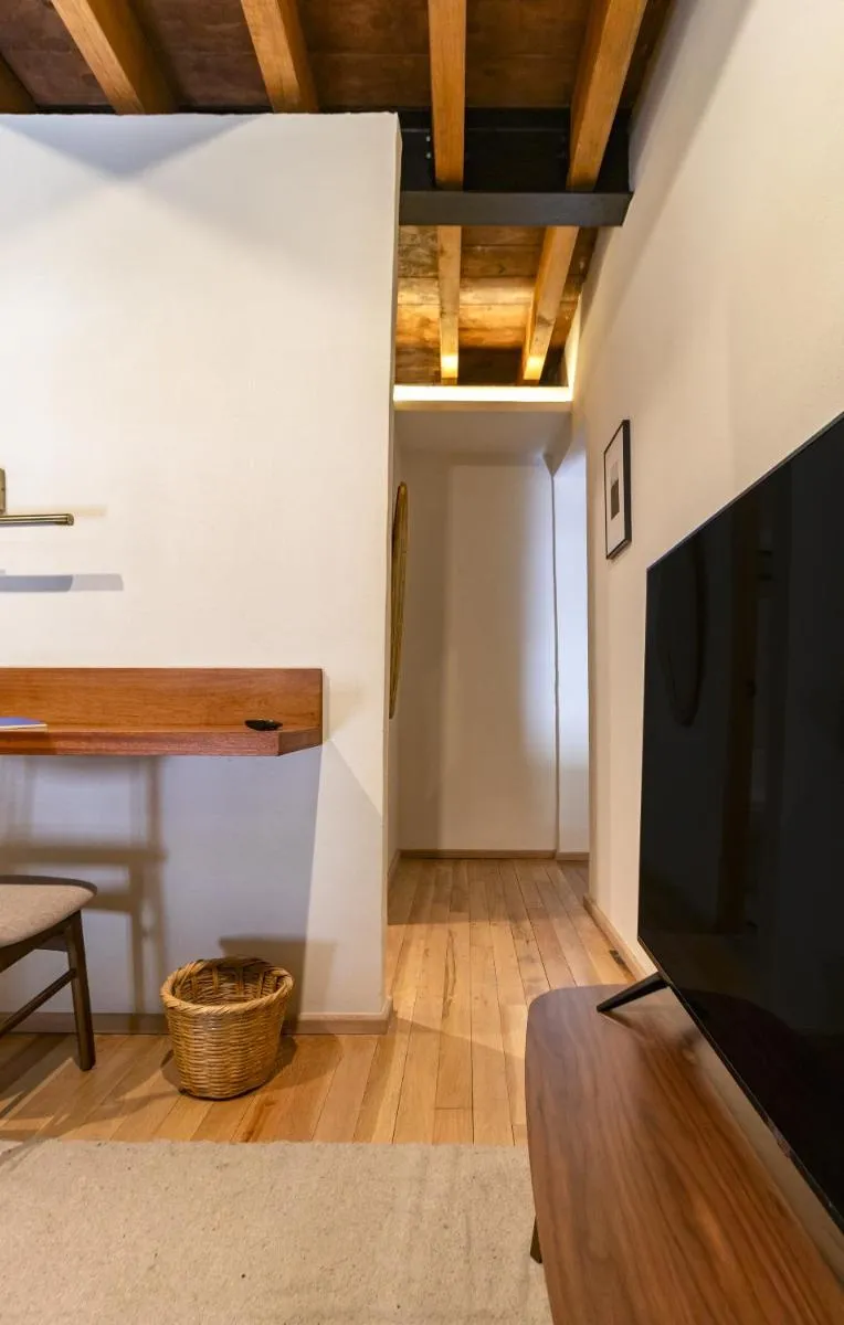 Image 5 of Departamento Emilio Dondé zona céntrica CDMX