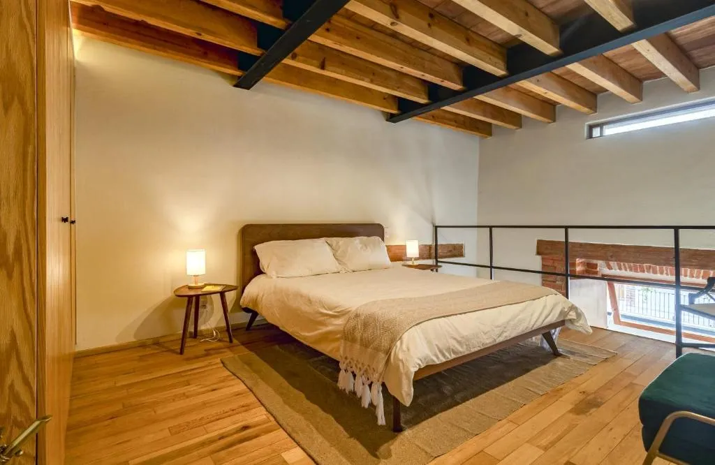 Image of Departamento Emilio Dondé zona céntrica CDMX