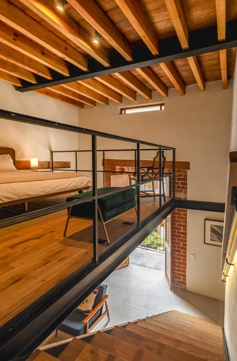 Image 6 of Departamento Emilio Dondé zona céntrica CDMX