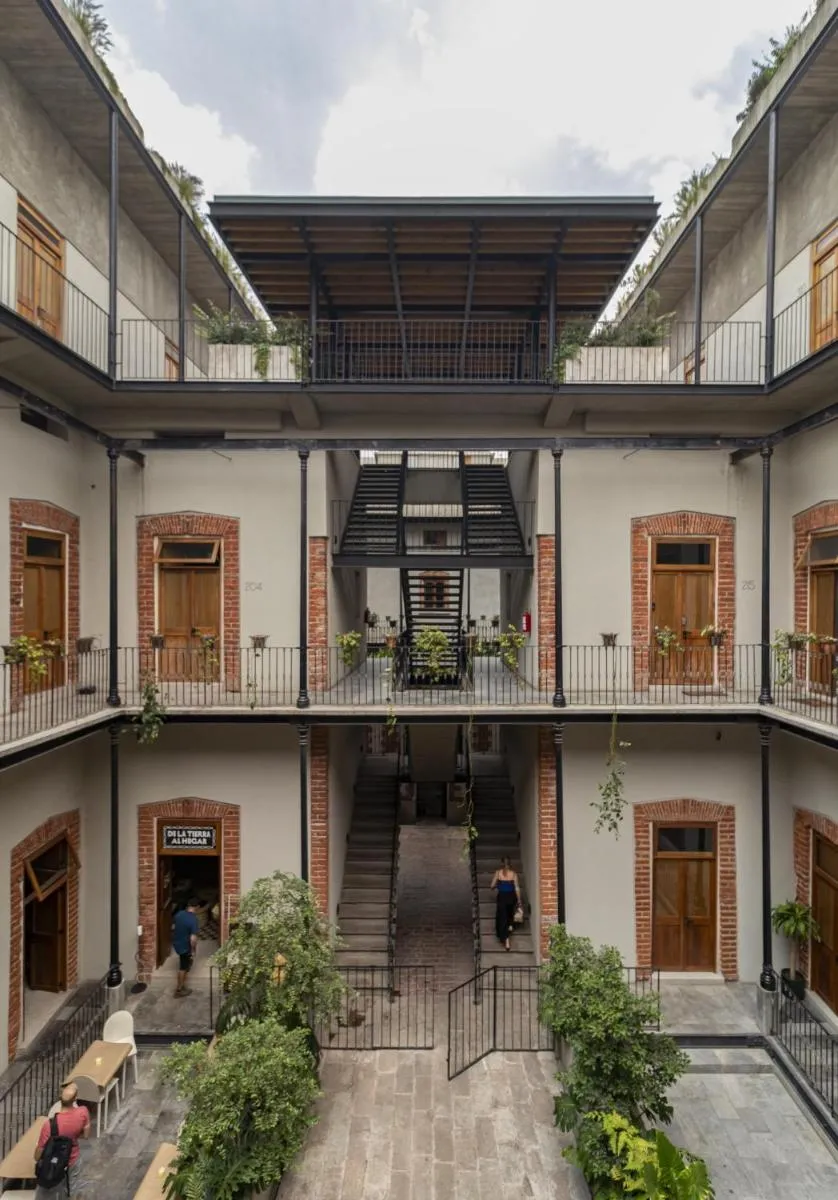 Image 3 of Departamento Emilio Dondé zona céntrica CDMX