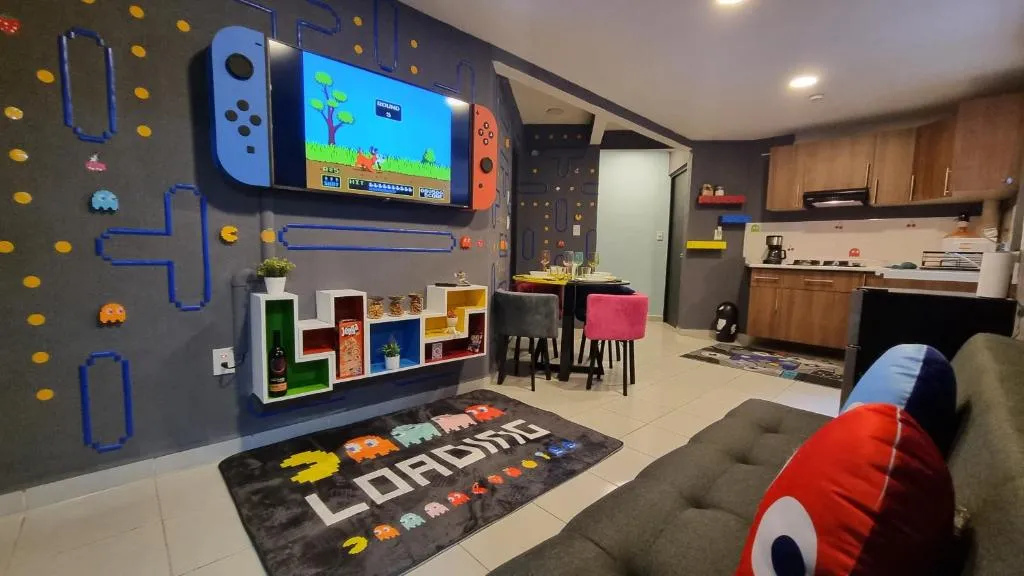 Image of Departamento Zona Gamer Frente al Aeropuerto