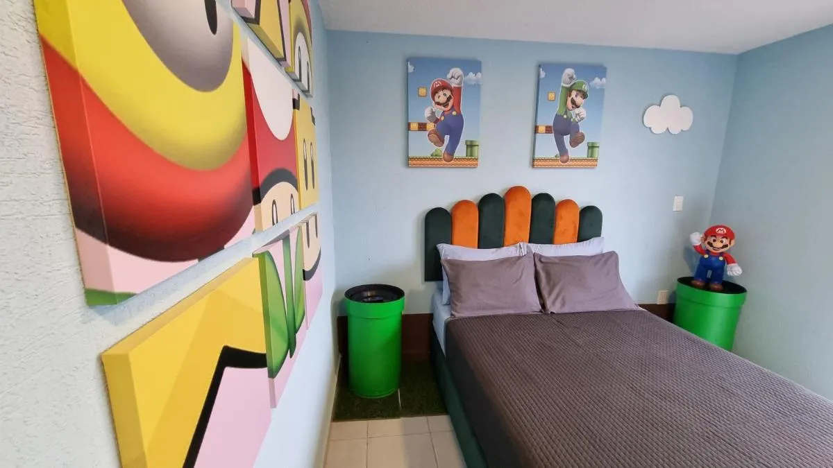 Image 5 of Departamento Zona Gamer Frente al Aeropuerto