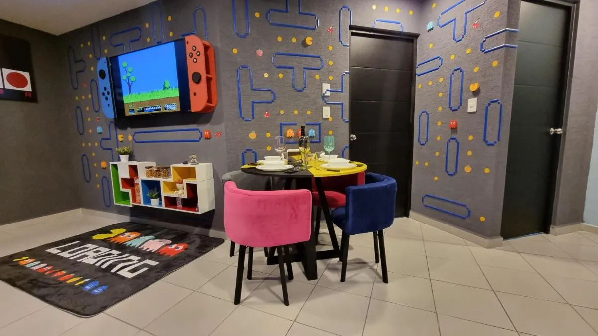 Image 4 of Departamento Zona Gamer Frente al Aeropuerto