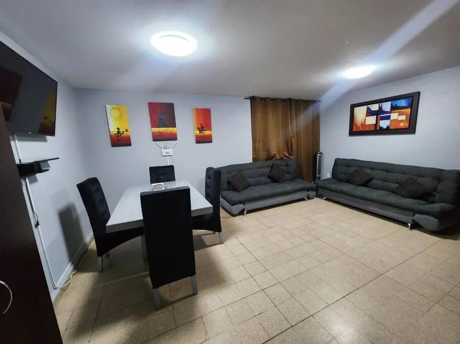 Image of Departamento céntrico en CDMX