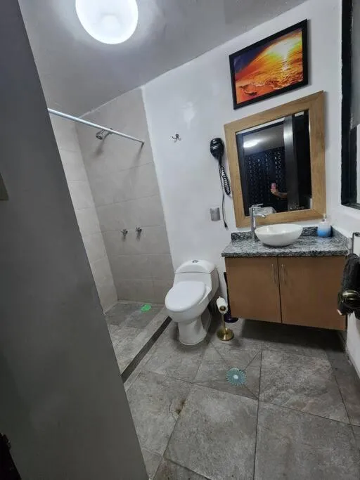 Image 1 of Departamento céntrico en CDMX