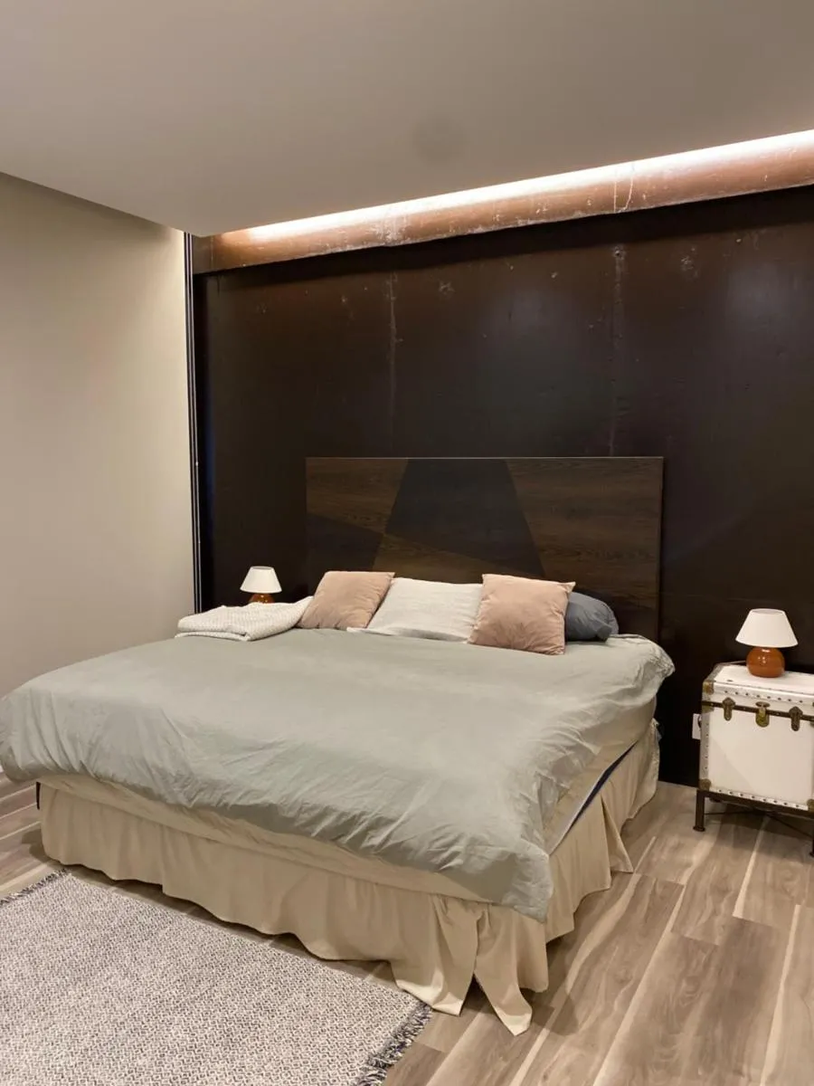 Image 6 of Departamento en la Roma Trendy