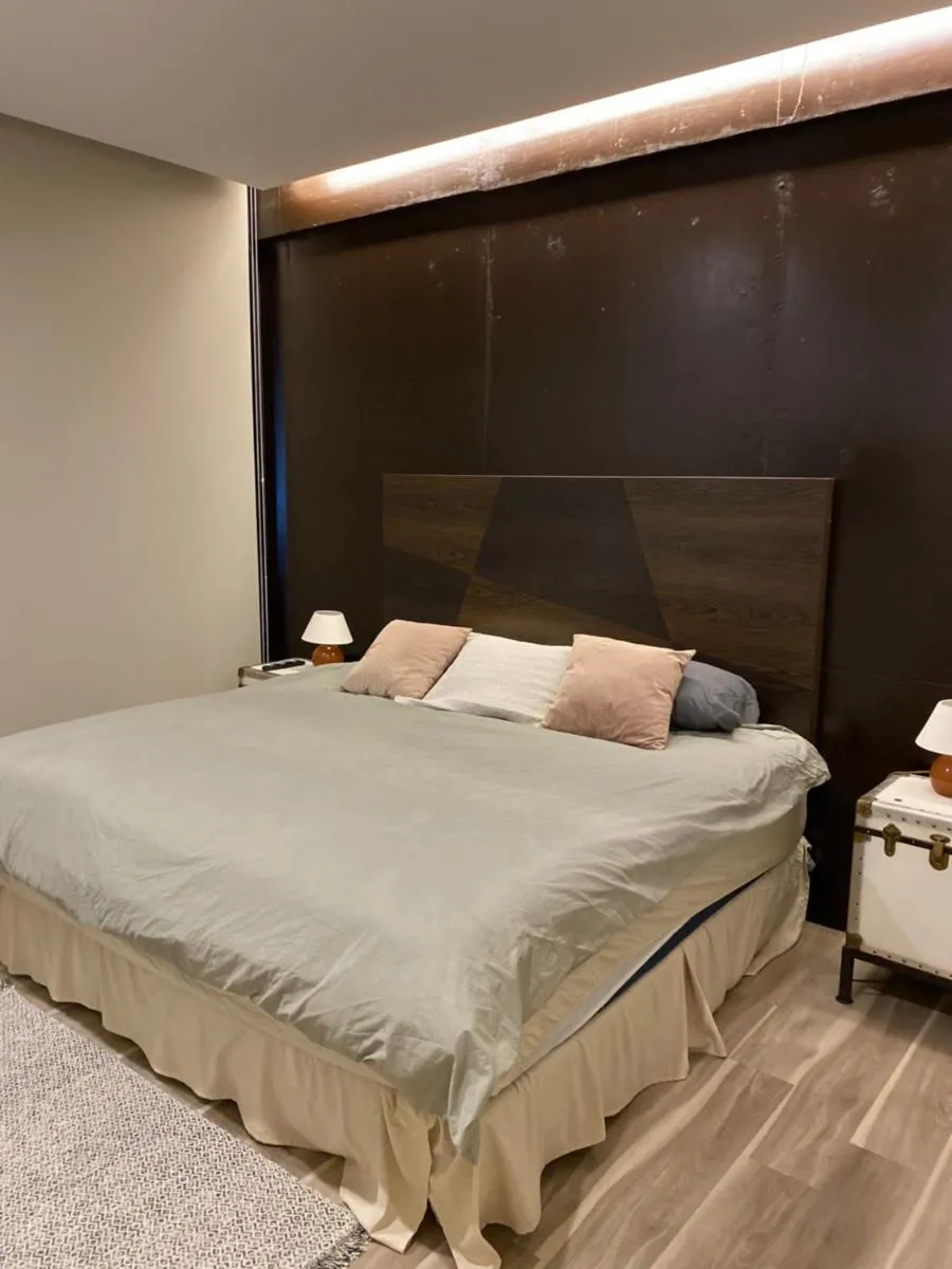 Image 1 of Departamento en la Roma Trendy