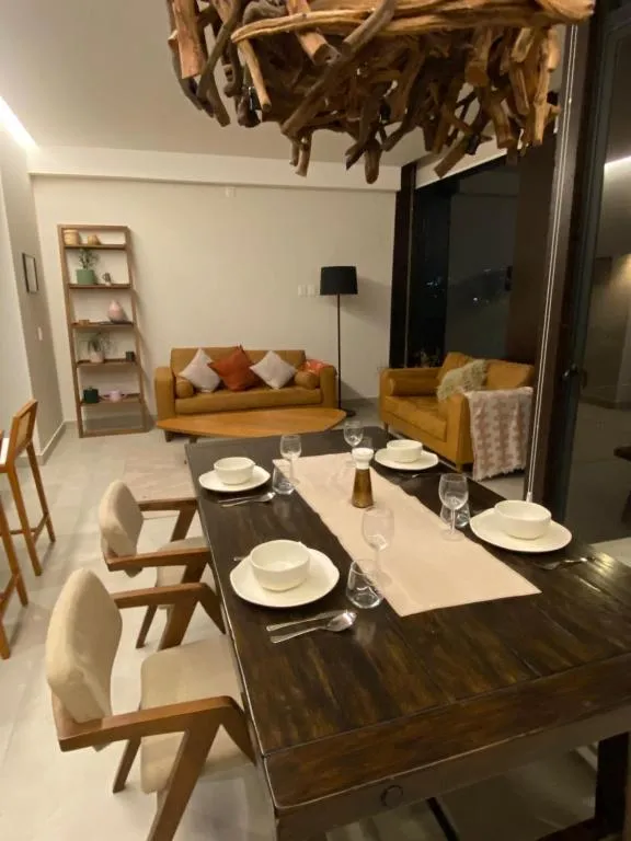 Image of Departamento en la Roma Trendy