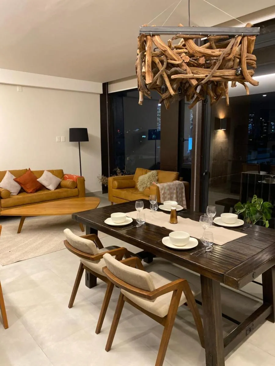 Image 3 of Departamento en la Roma Trendy