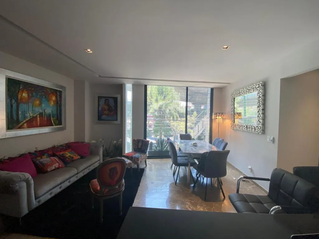 Image of Departamento para Ejecutivos en el Sur de la CDMX