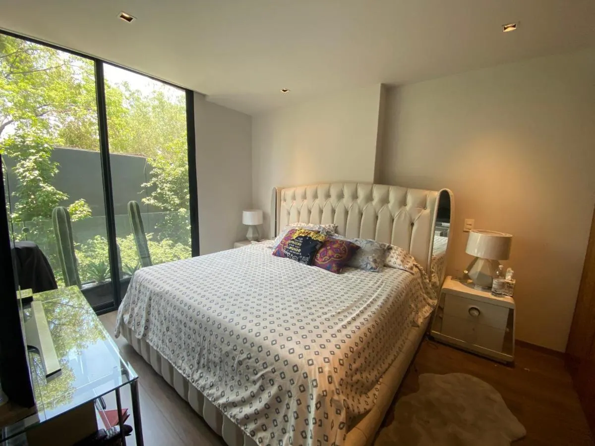 Image 4 of Departamento para Ejecutivos en el Sur de la CDMX