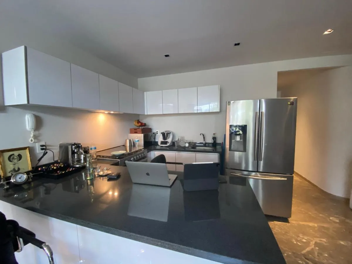 Image 2 of Departamento para Ejecutivos en el Sur de la CDMX
