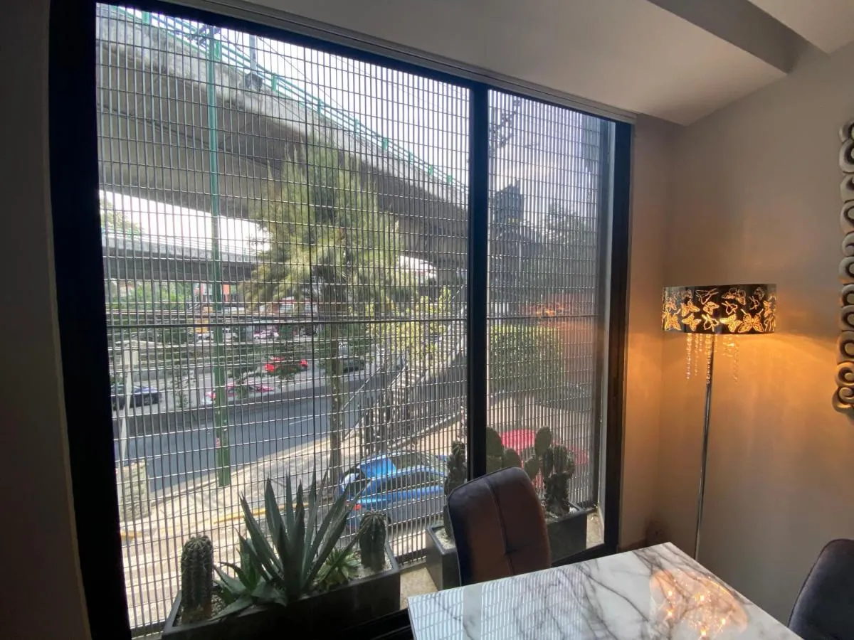Image 3 of Departamento para Ejecutivos en el Sur de la CDMX