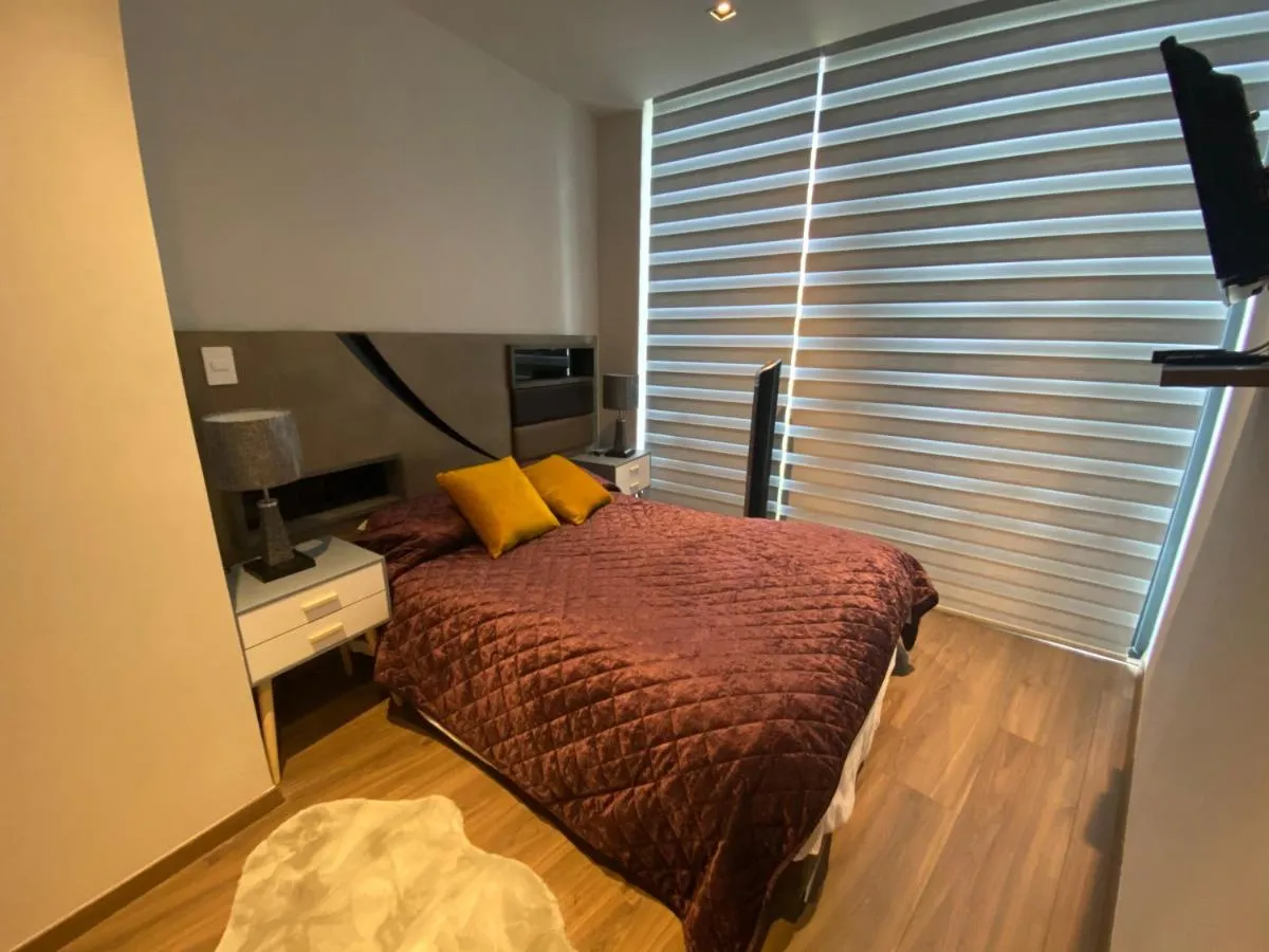 Image 5 of Departamento para Ejecutivos en el Sur de la CDMX