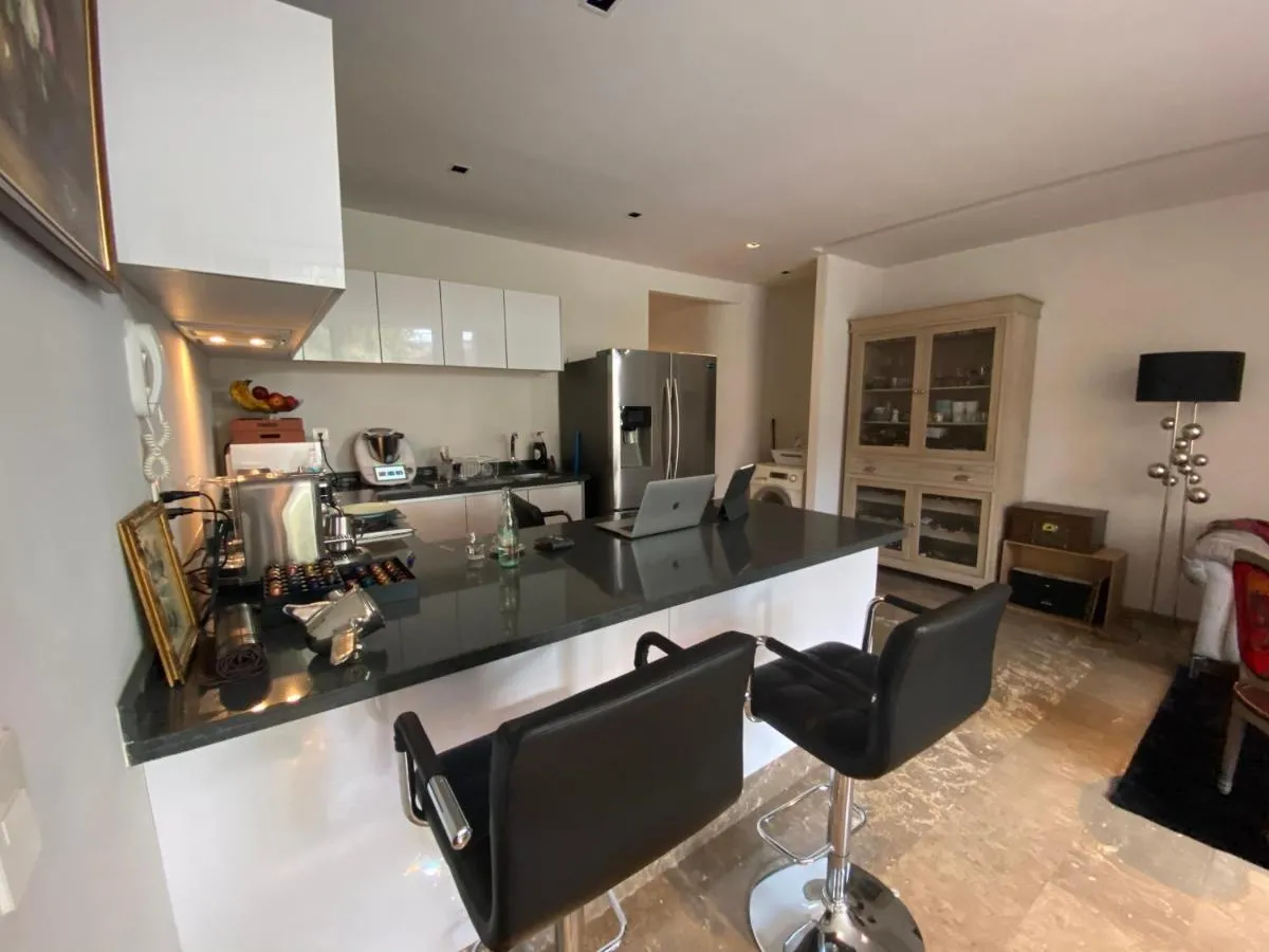 Image 1 of Departamento para Ejecutivos en el Sur de la CDMX