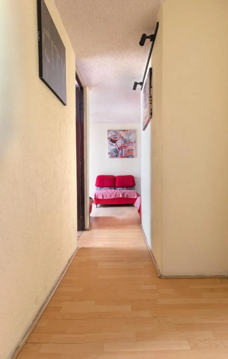 Image 4 of Departamento ubicado en el centro histórico CDMX