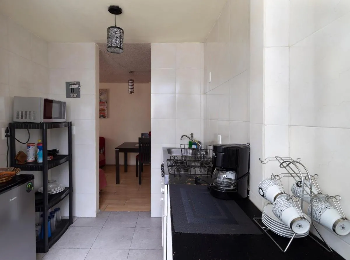 Image 2 of Departamento ubicado en el centro histórico CDMX