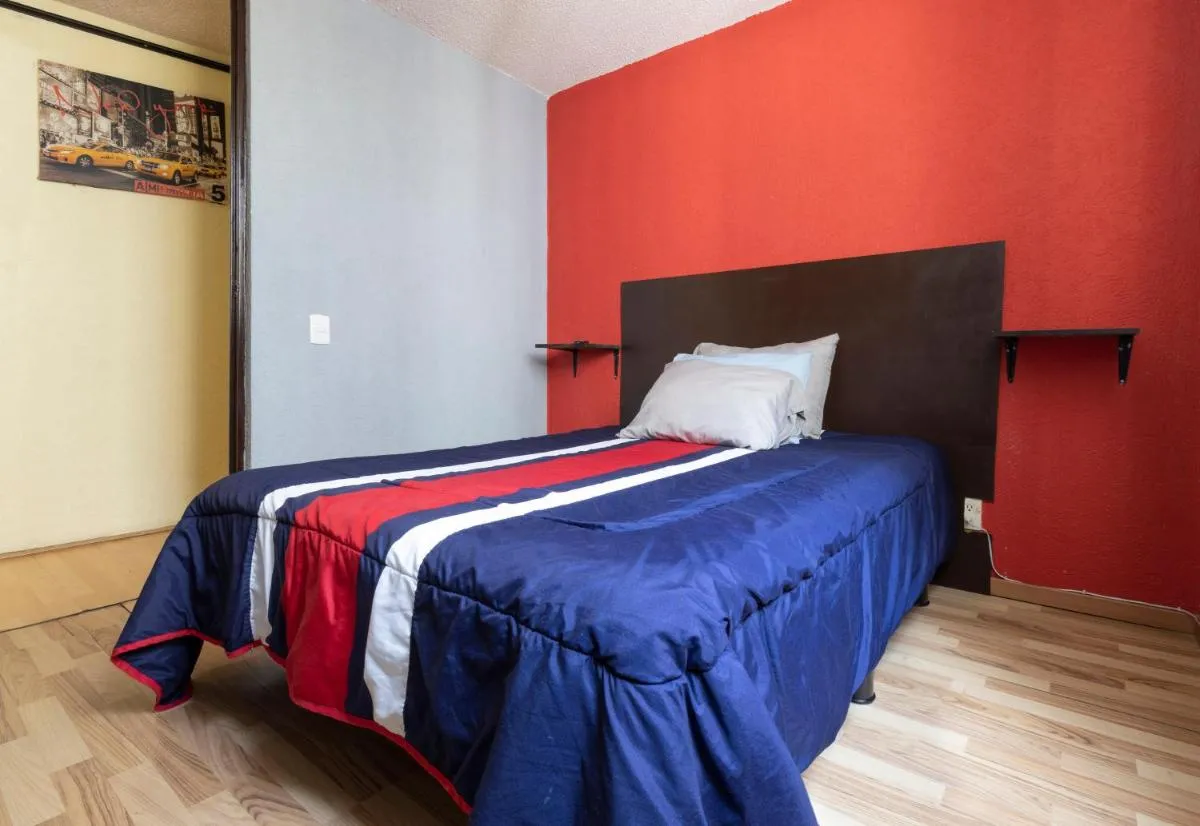 Image 1 of Departamento ubicado en el centro histórico CDMX