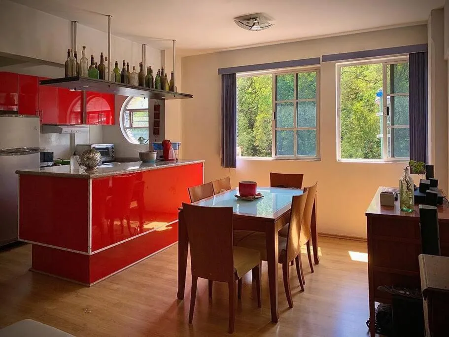 Image of Depto Tipo Loft Frente al bosque de Chapultepec