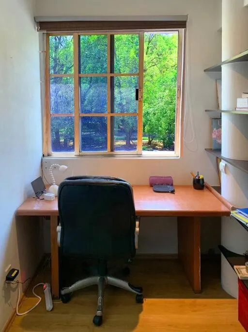 Image 6 of Depto Tipo Loft Frente al bosque de Chapultepec