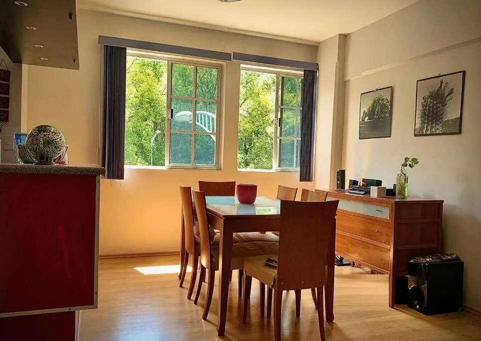 Image 2 of Depto Tipo Loft Frente al bosque de Chapultepec