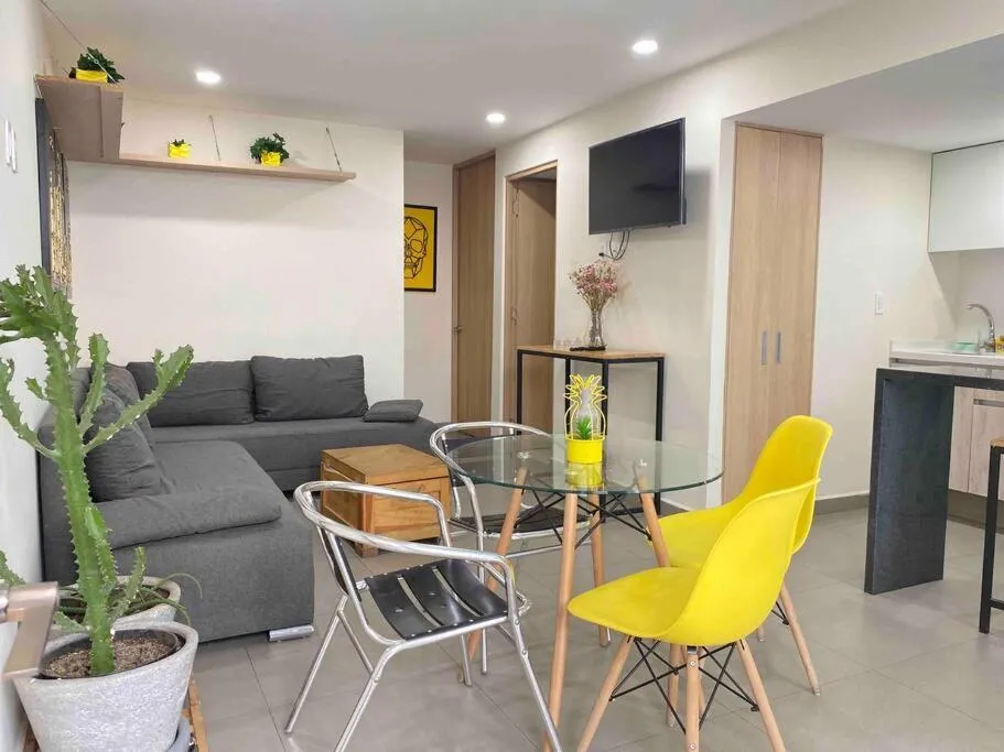 Image 4 of Downtown Depto con Terraza Privada