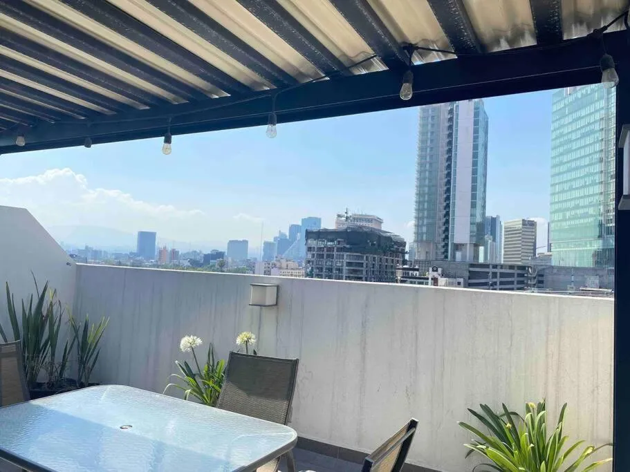 Image 5 of Downtown Depto con Terraza Privada