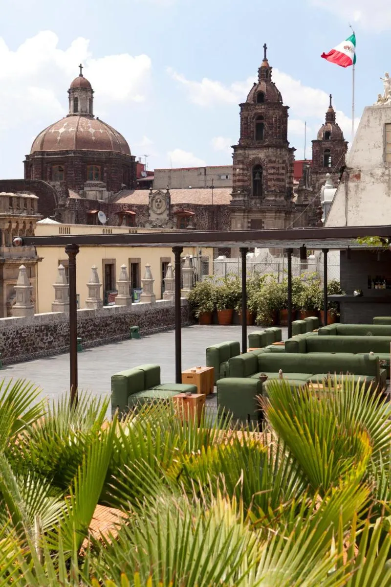 Image 5 of Downtown Mexico