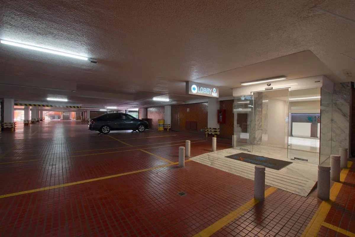 Image 5 of Econo Express Hotel