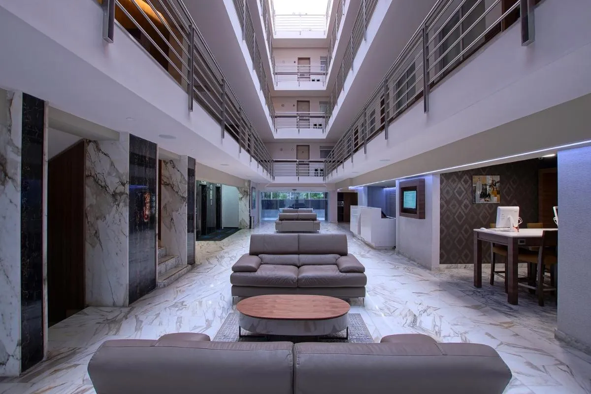 Image 4 of Econo Express Hotel