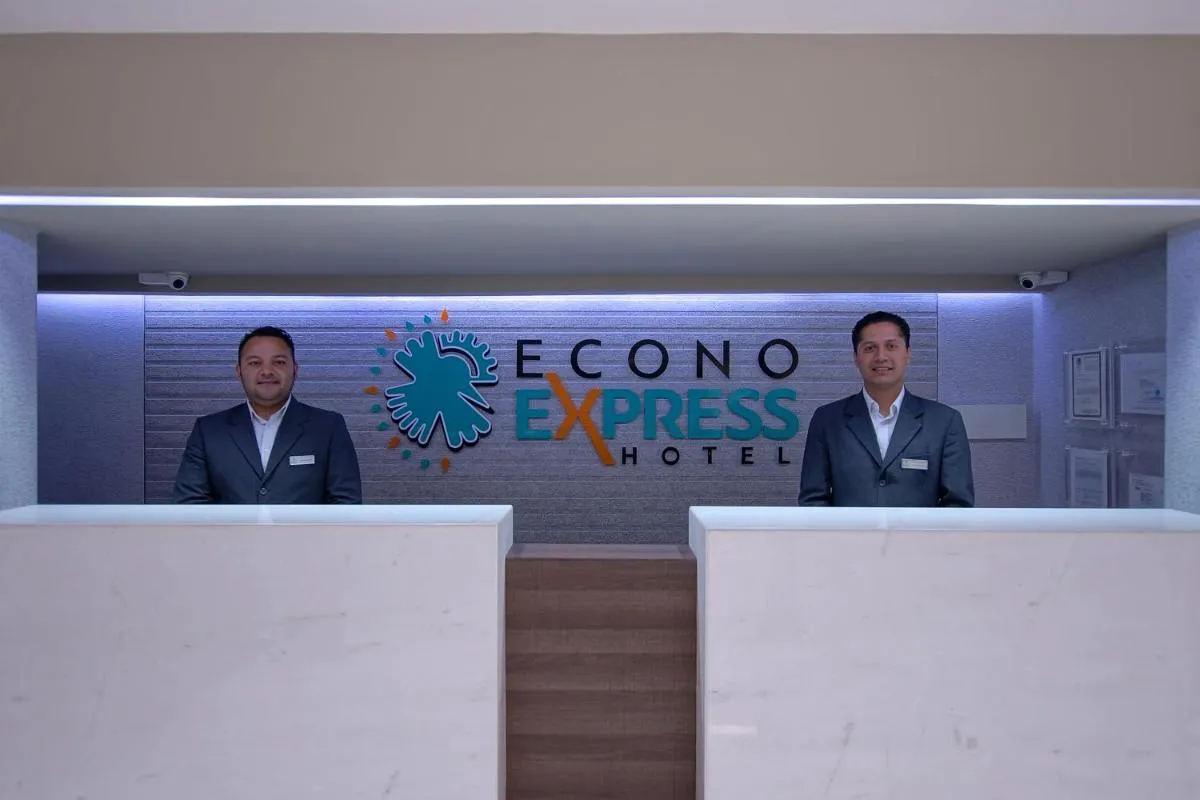Image 6 of Econo Express Hotel