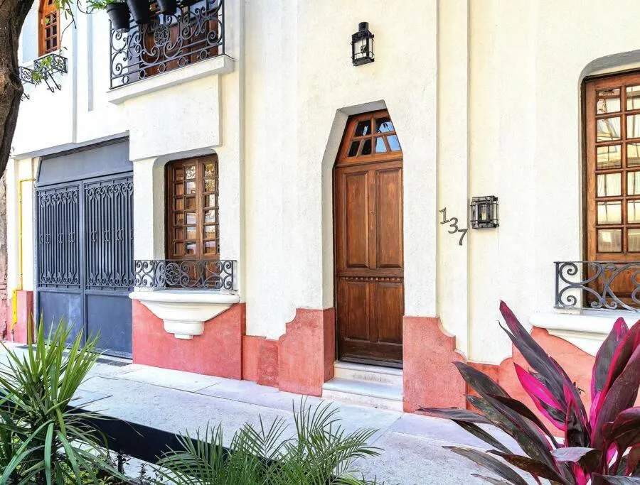 Image 5 of Elegant Apt Boutique in la Roma 2br/2ba/terrace