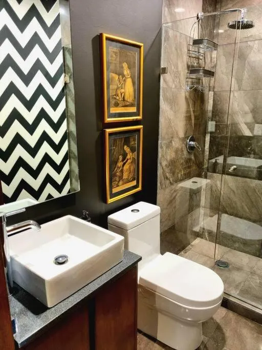 Image 3 of Elegant Apt Boutique in la Roma 2br/2ba/terrace