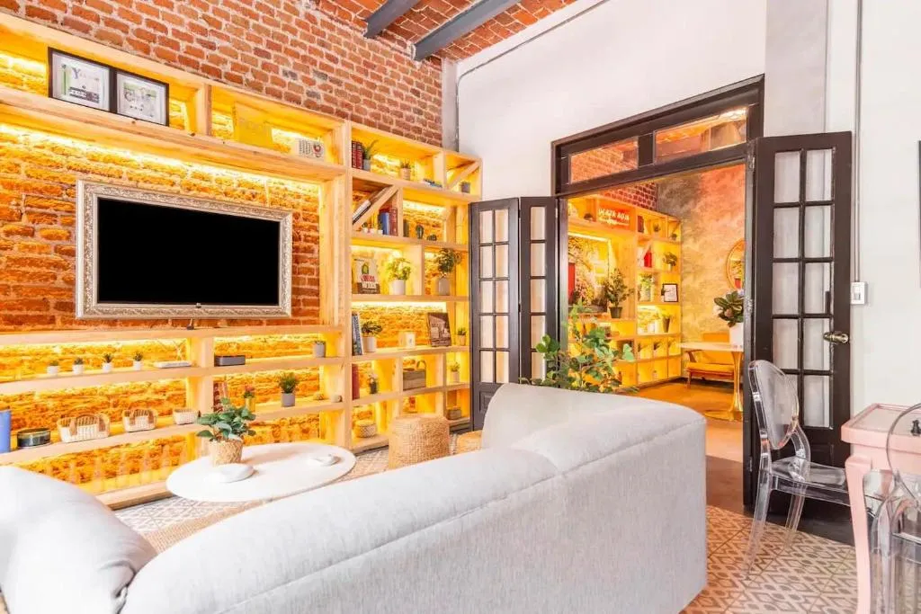 Image of Espectacular Casa en el Corazon de la Roma con Jacuzzi