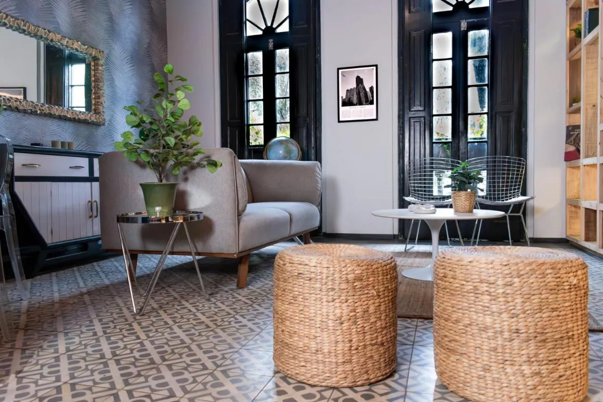 Image 4 of Espectacular Casa en el Corazon de la Roma con Jacuzzi