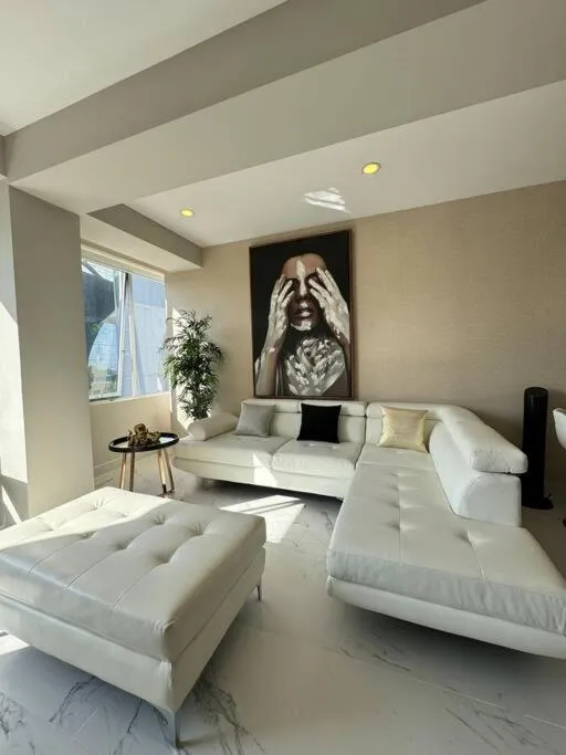 Image 3 of Espectacular depto en Santa Fe