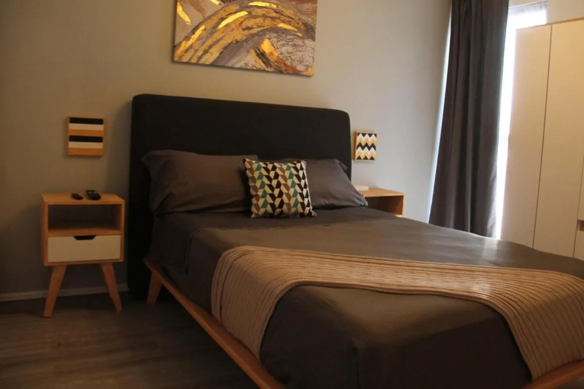Image 1 of Excelente departamento en jardín Balbuena