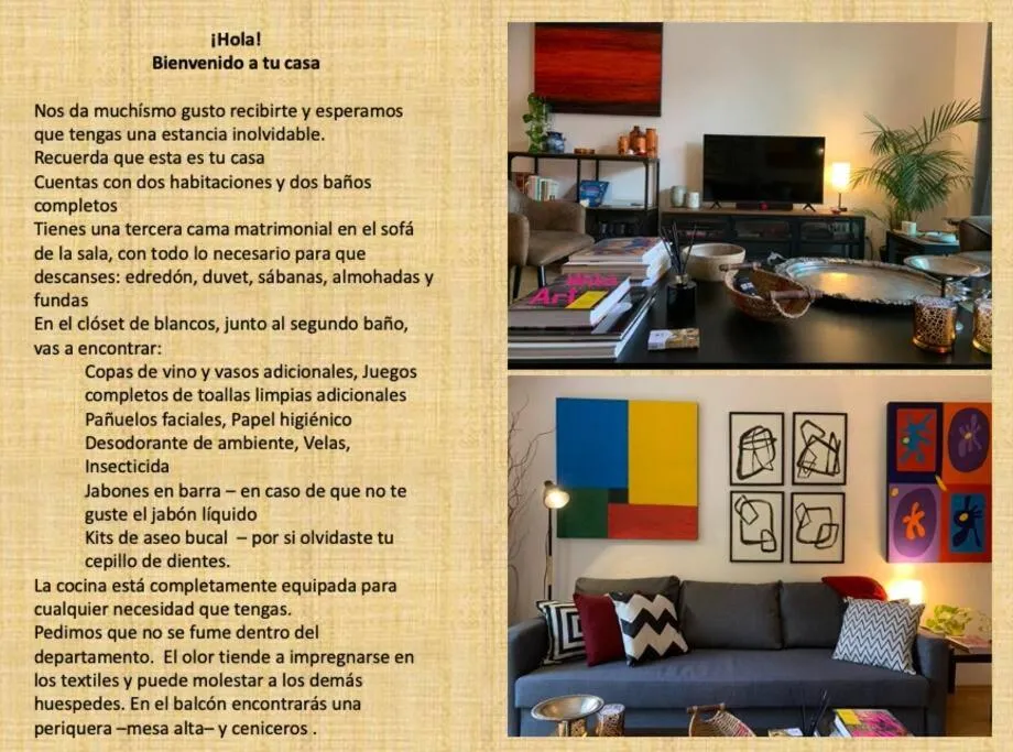 Image 2 of Excelente departamento en la Condesa